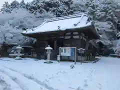 園城寺（三井寺）(滋賀県)