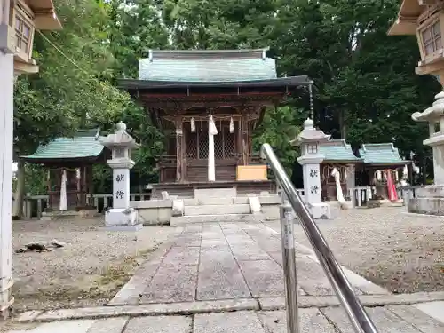 野村神社(滋賀県)
