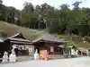 太平山神社(栃木県)
