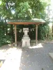 八幡宮(群馬県)