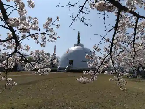 妙法寺の建物その他