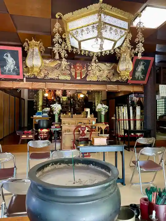 真福寺(神奈川県)