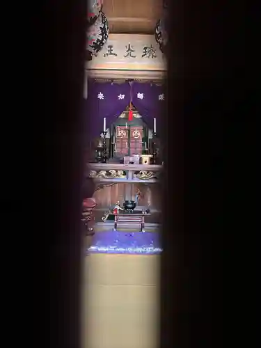 泉龍寺(長野県)