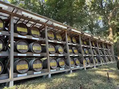 明治神宮(東京都)