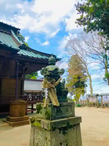愛宕神社(茨城県)