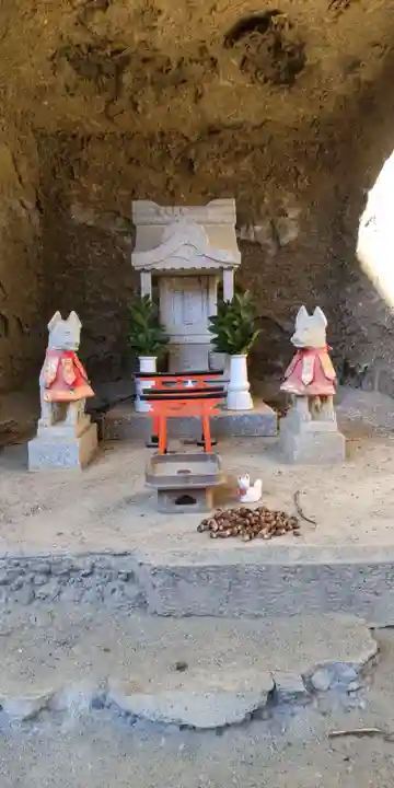 瀬戸神社の末社・摂社