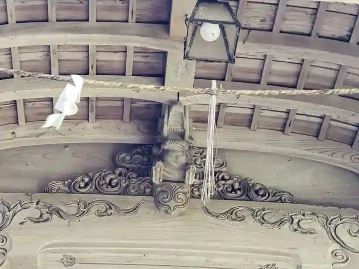 愛宕神社のその他建物