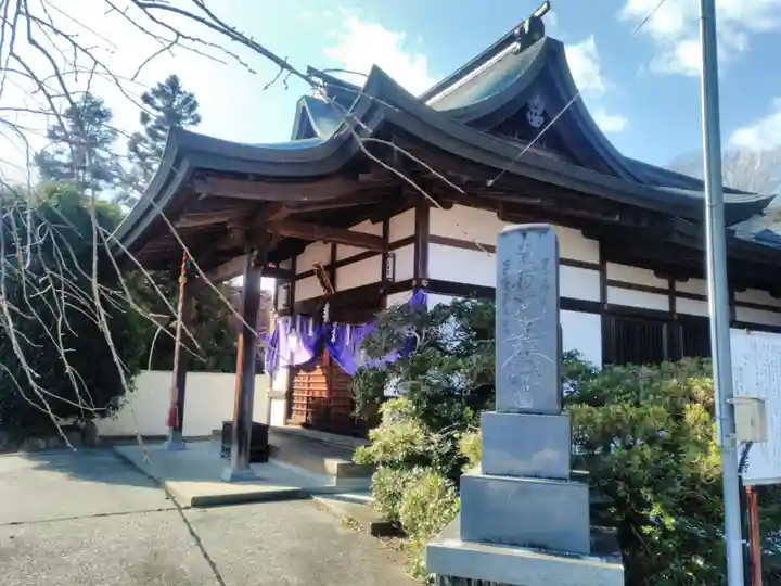 円光寺のその他建物