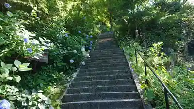 石都々古和気神社のその他建物