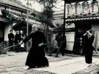 御霊神社(奈良県)