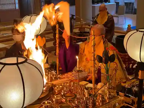 眞久寺の体験その他