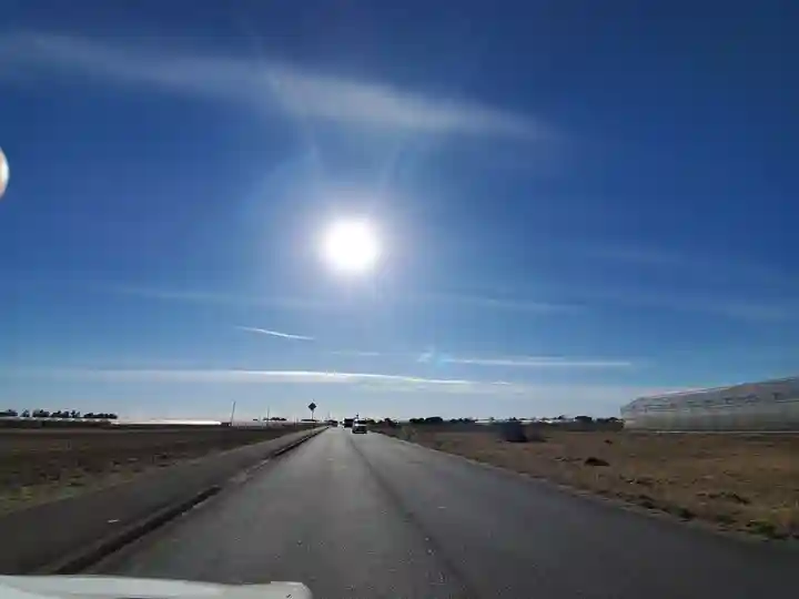 椿ノ海 水神社の周辺