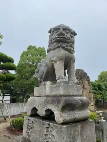 別宮大山祇神社(愛媛県)