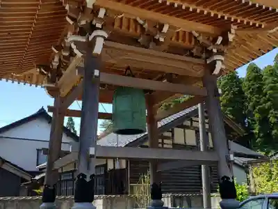 尊光寺のその他建物