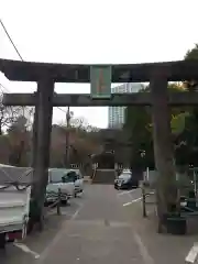 芝東照宮(東京都)