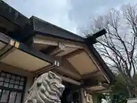東郷神社(東京都)
