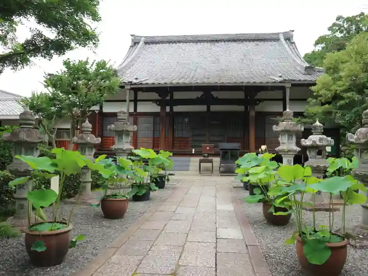 頼光寺(兵庫県)