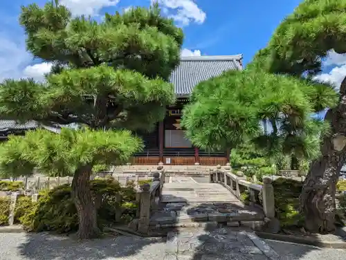 要法寺のその他建物