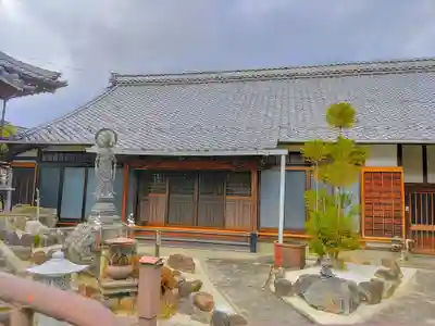 長昌院のその他建物