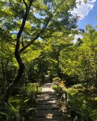 宝筐院のその他建物