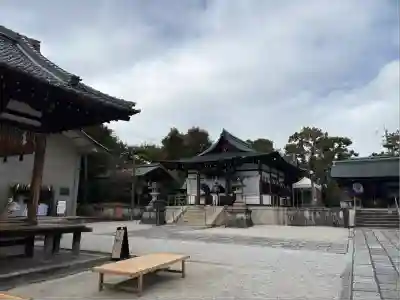 敷地神社（わら天神宮）(京都府)