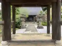 永源寺のその他建物