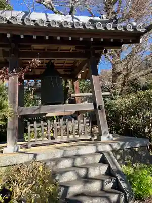 浄光明寺(神奈川県)