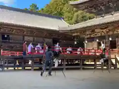 圓教寺の建物その他