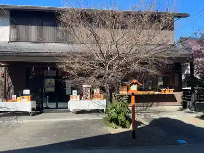 猿田彦神社のその他建物