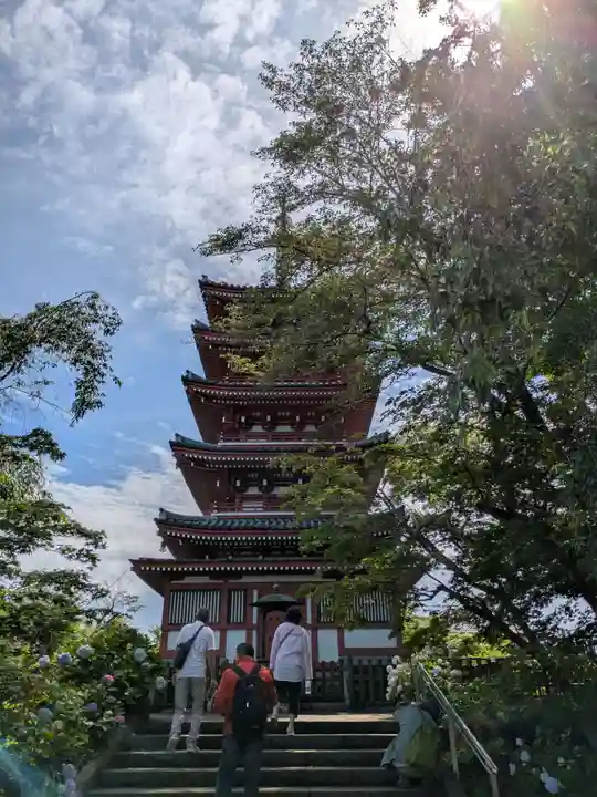 本土寺(千葉県)