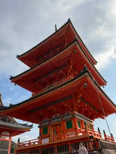 清水寺(京都府)