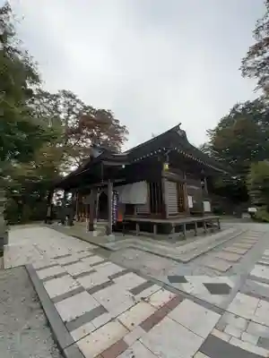 石都々古和気神社(福島県)