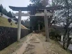 三所神社(滋賀県)