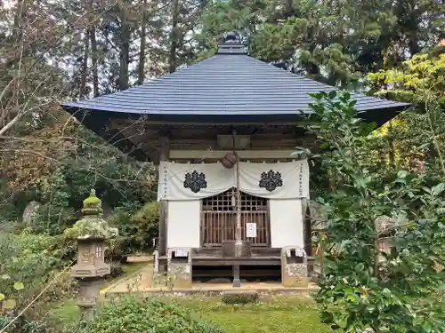 雲樹寺(島根県)