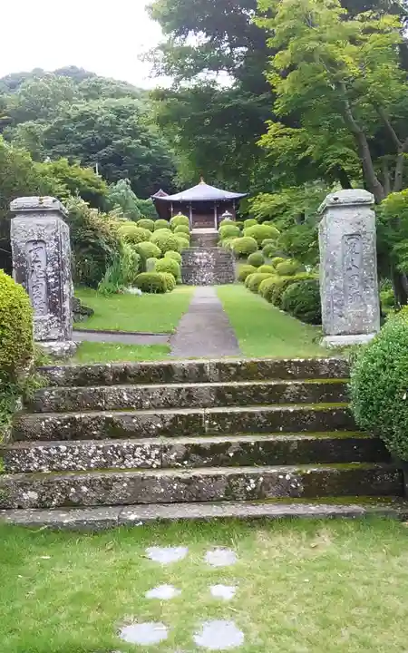 霊閑寺のその他建物