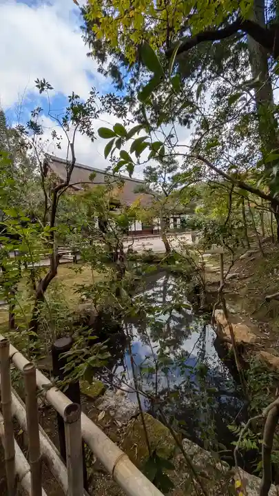 金地院(京都府)