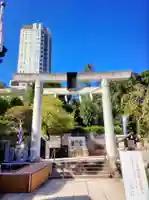 乃木神社(東京都)