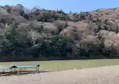 車折神社嵐山頓宮(京都府)