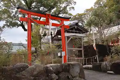 淵神社(長崎県)
