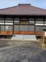 来迎寺(福島県)
