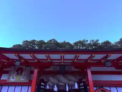 熊野速玉大社(和歌山県)