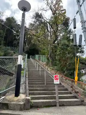 旭山神社(広島県)