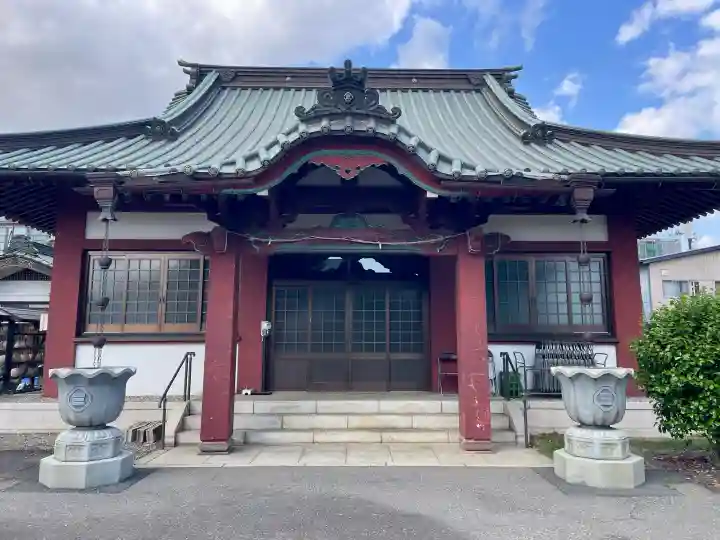 光照寺(栃木県)