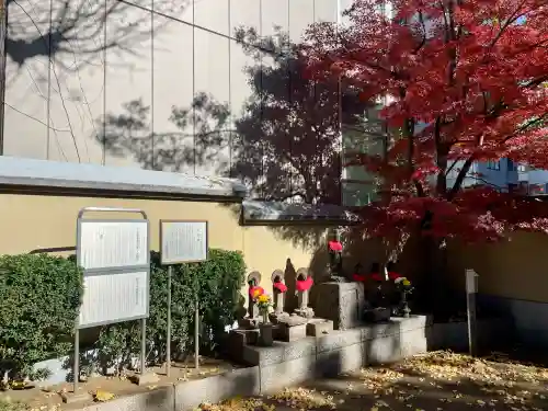 長泉寺(東京都)