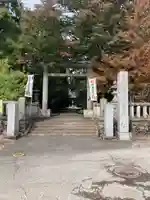 塩竈神社(栃木県)