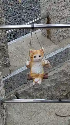 玉田神社(京都府)