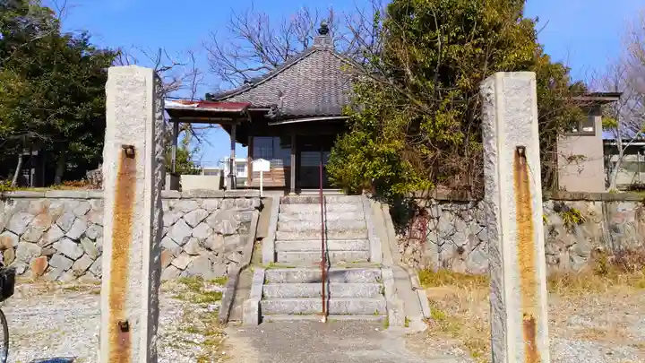 北薬師教会のその他建物