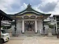 巽神社(大阪府)
