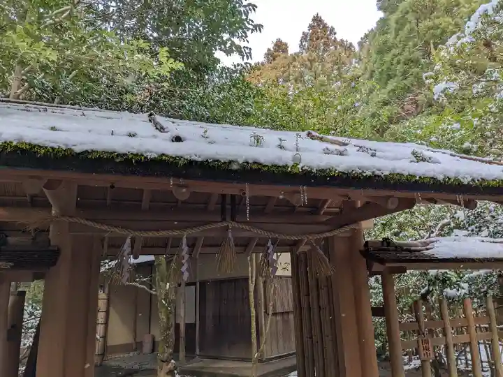 椿大神社(三重県)