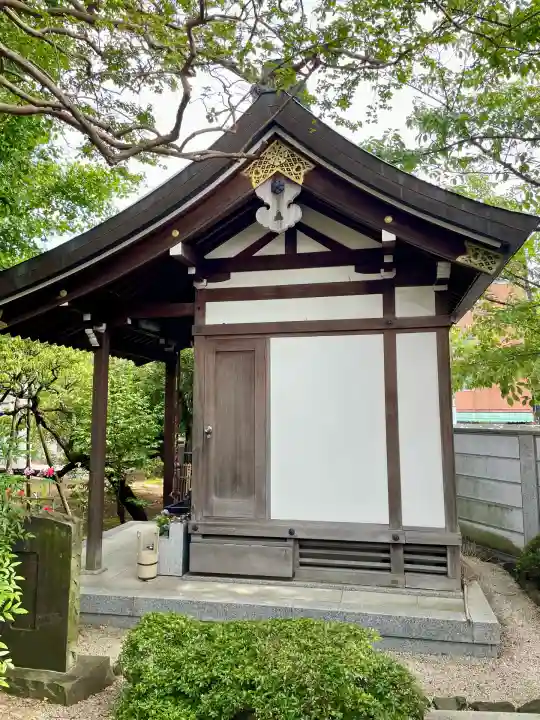 円光院(東京都)